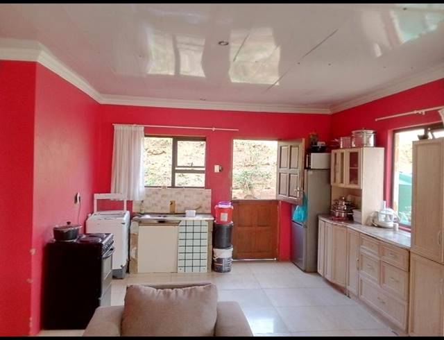 2 BEDROOM HOUSE FOR SALE IN AMANDAWE